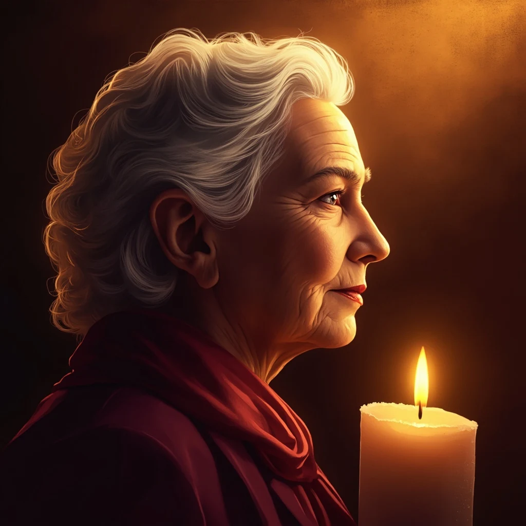 Eleanor 'Ellie' Vance